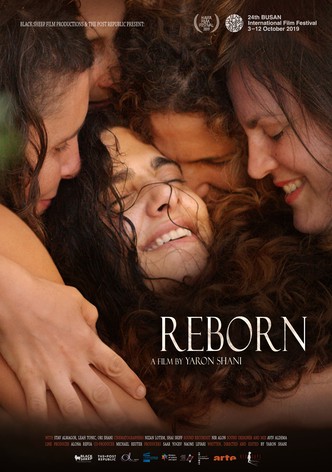 Love Trilogy: Neugeboren