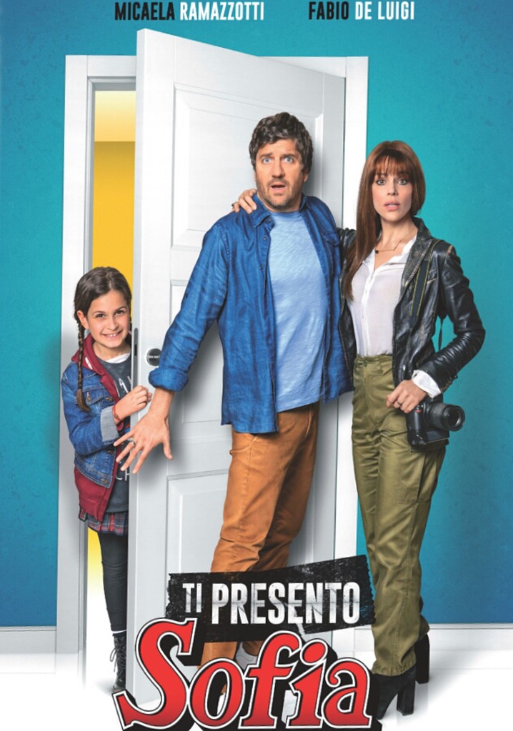 Let Me Introduce You To Sofia