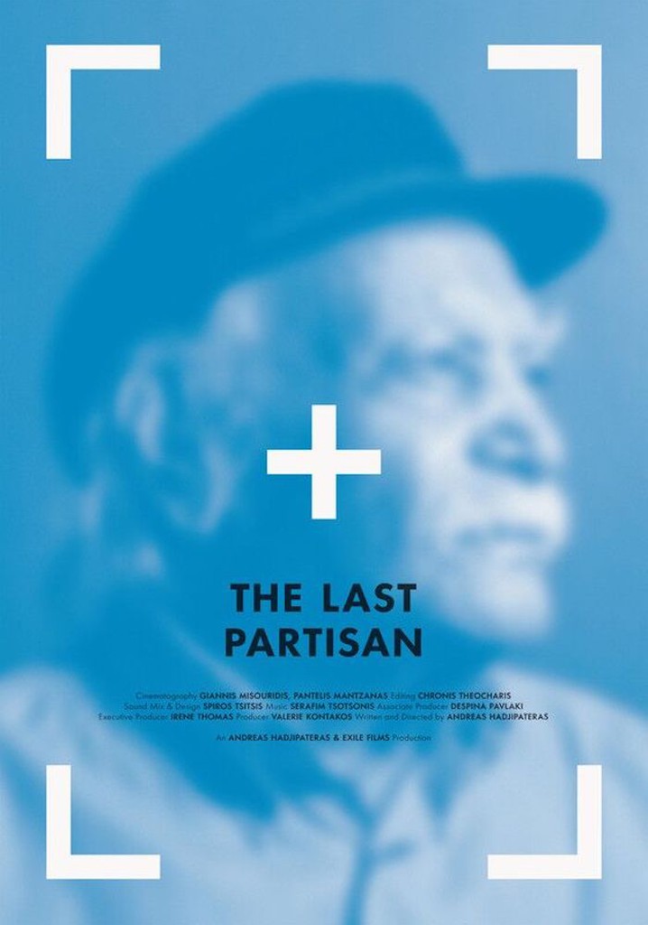 The Last Partisan