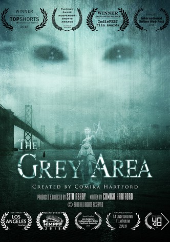 The Grey Area