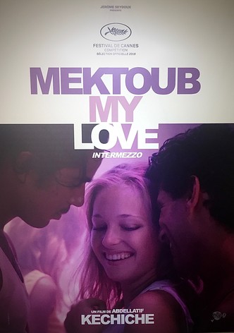 Mektoub, My Love: Intermezzo