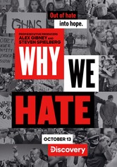 Why We Hate