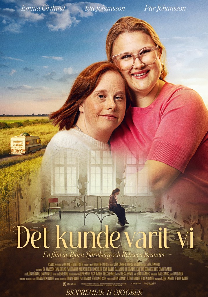 It Could Have Been Us