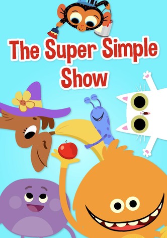The Super Simple Show