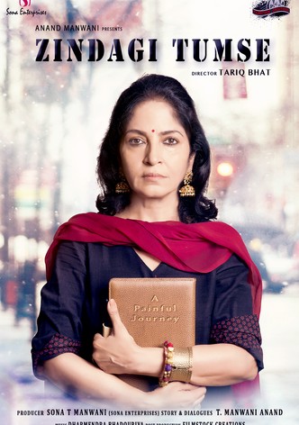 Zindagi Tumse
