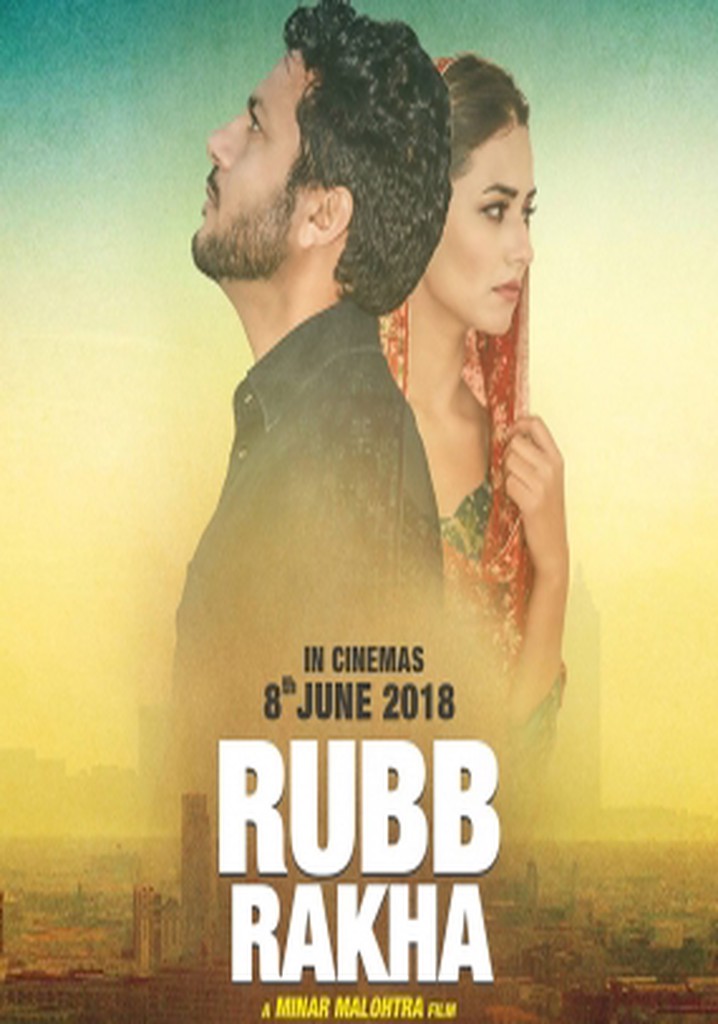 Rubb Rakha
