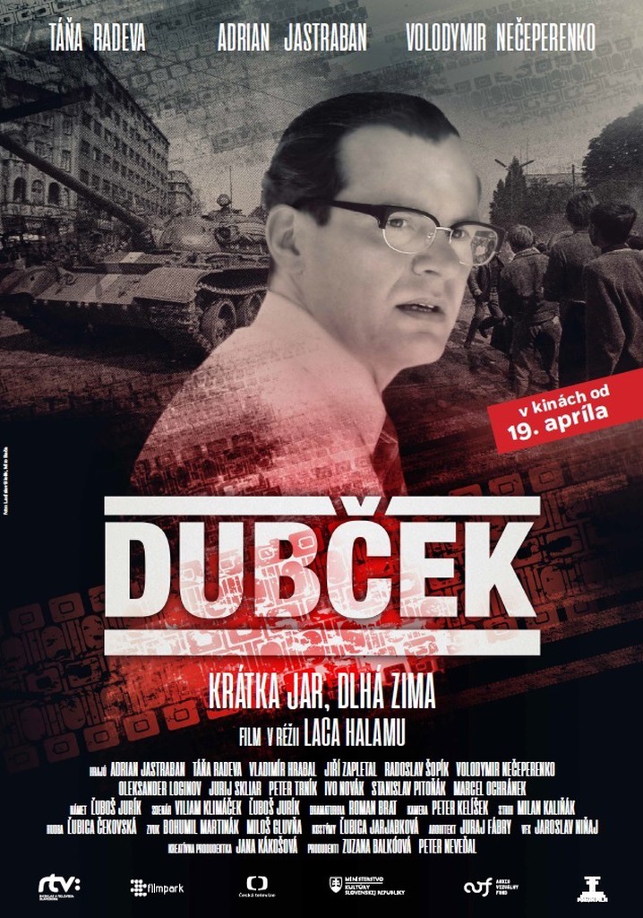 Dubček