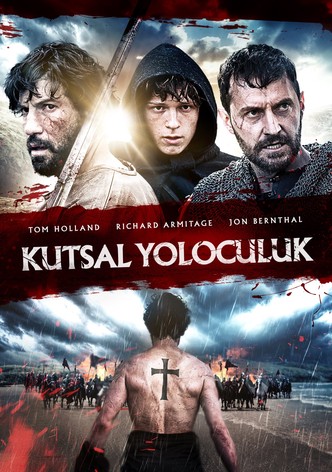 Kutsal Yolculuk