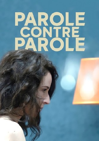 Paraula contra paraula