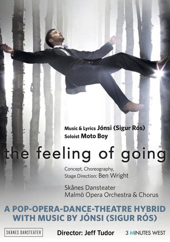 The Feeling of Going