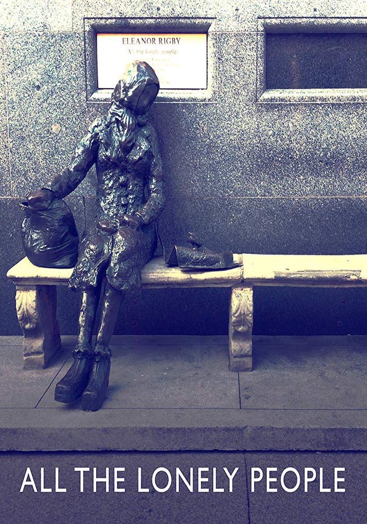 All the Lonely People