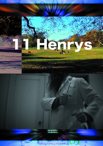 11 Henrys