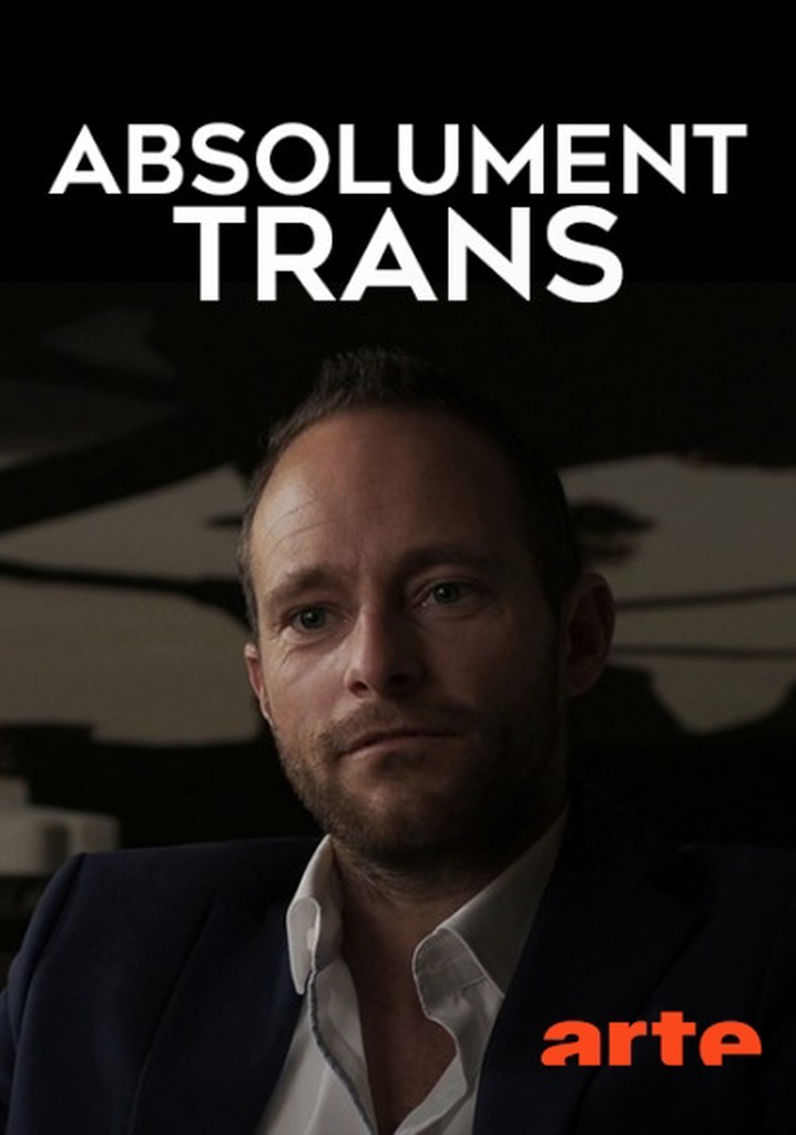 Absolutely Trans Is Beautiful!