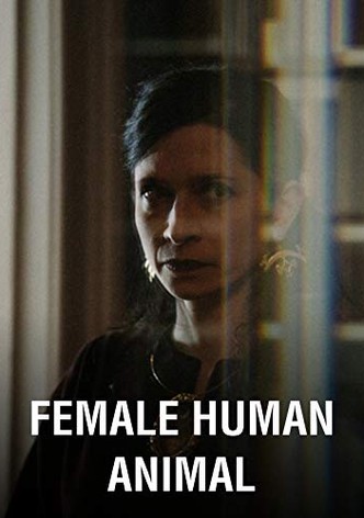 Female Human Animal