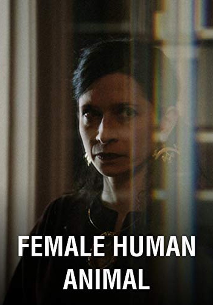 Female Human Animal
