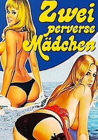 Zwei perverse Mädchen