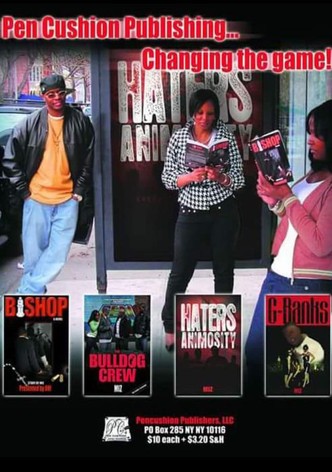 Haters Animosity