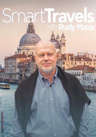 Smart Travels with Rudy Maxa