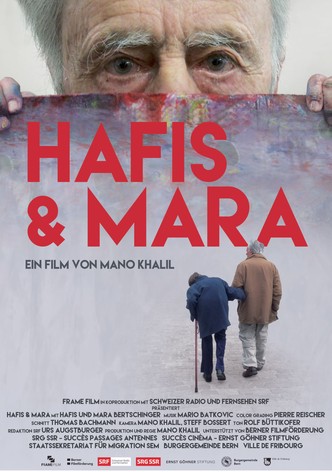 Hafis und Mara