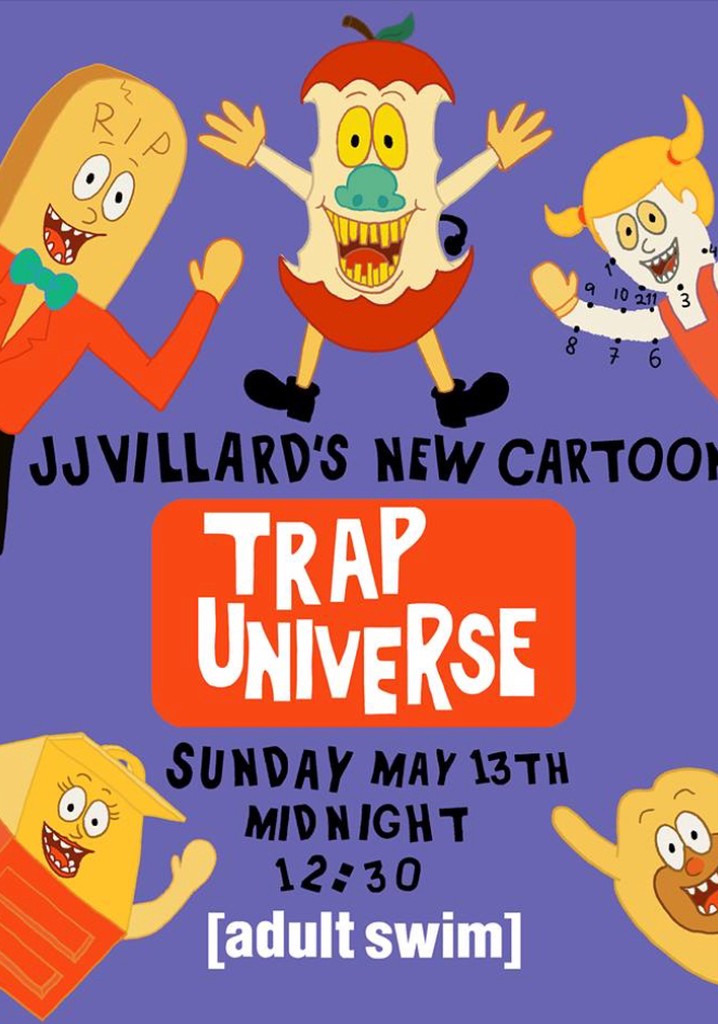 Trap Universe