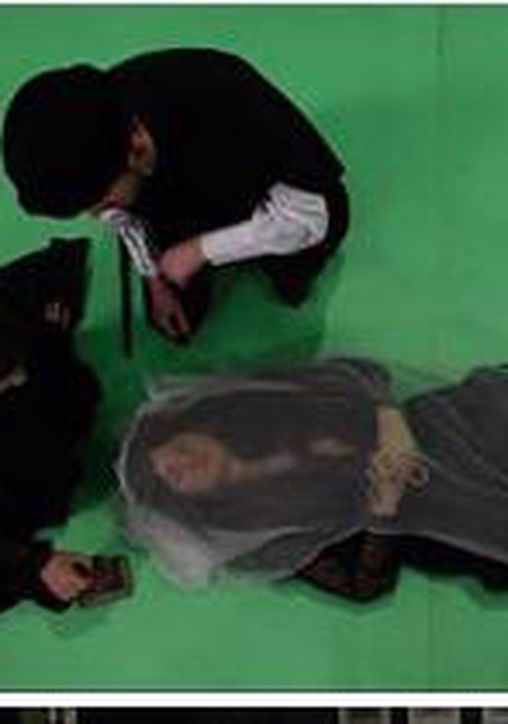 The Private Death of Lizzy Siddal