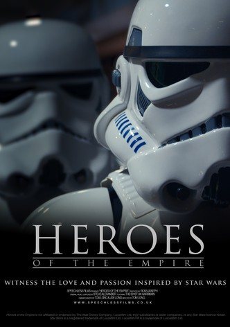 Heroes of the Empire