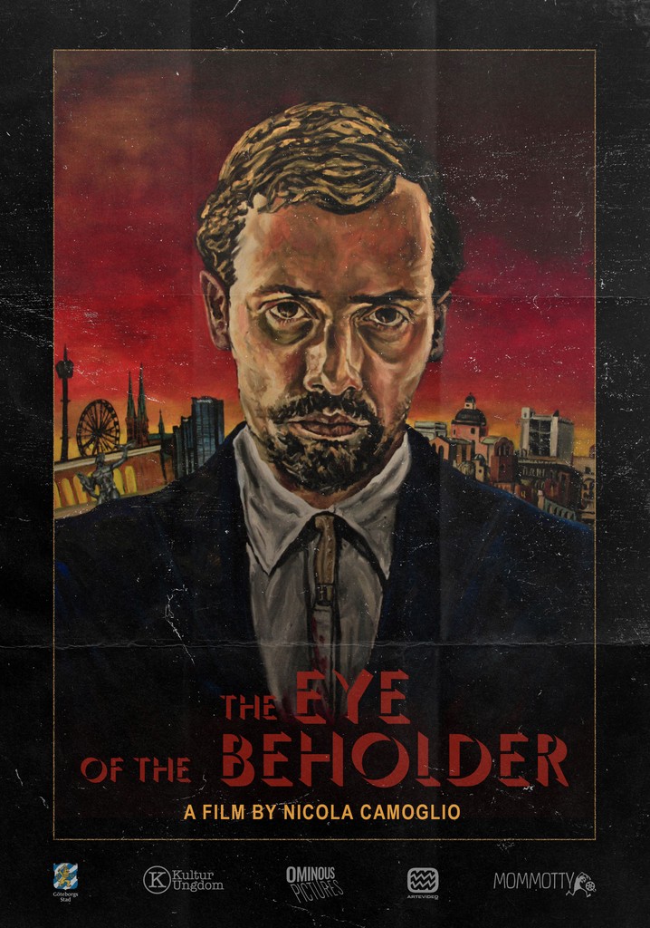 The Eye of the Beholder