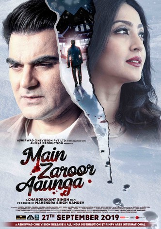Main Zaroor Aaunga