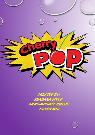 Cherry Pop