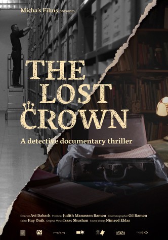 The Lost Crown