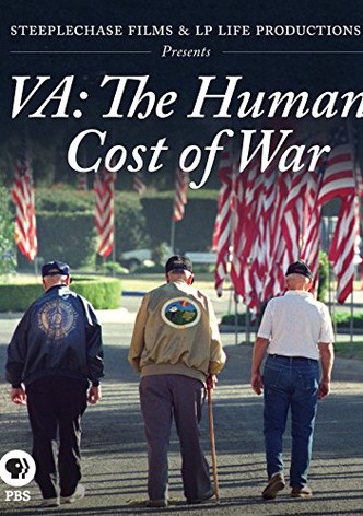 VA: The Human Cost of War
