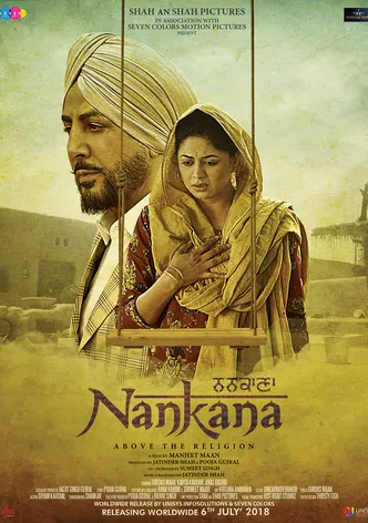 Nankana poster