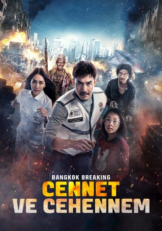 Bangkok Breaking: Cennet ve Cehennem