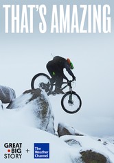 That's Amazing