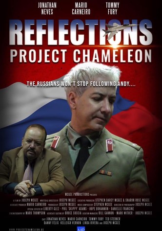 Reflections: Project Chameleon