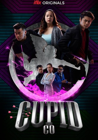 Cupid Co.