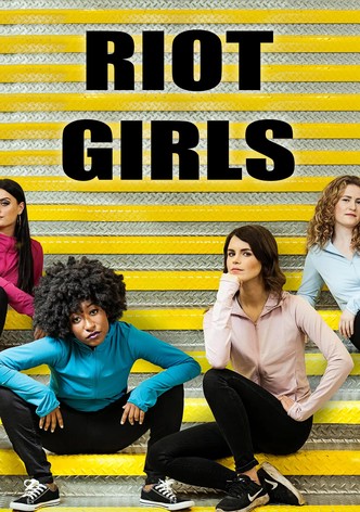 Riot Girls