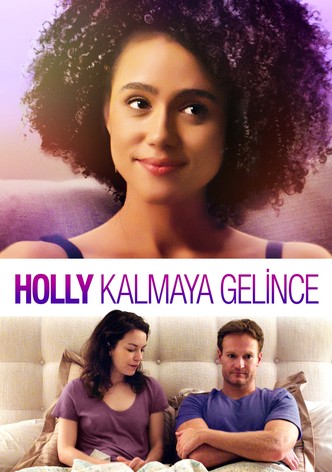 Holly Kalmaya Gelince