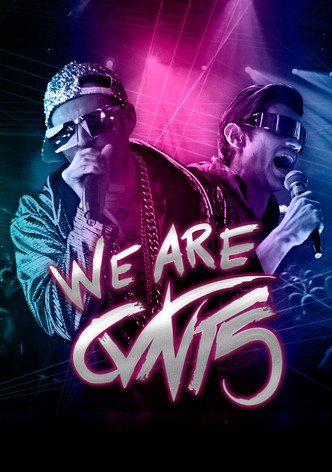 We Are CVNT5