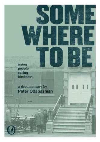 Somewhere To Be