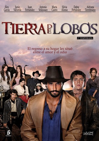 Tierra de lobos - L'amore e il coraggio