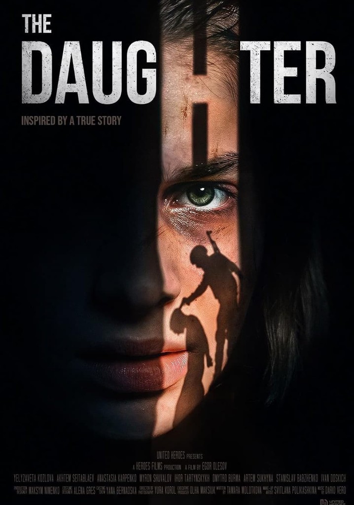 The Daughter