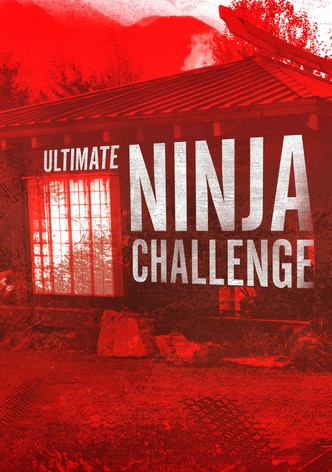 Ultimate Ninja Challenge