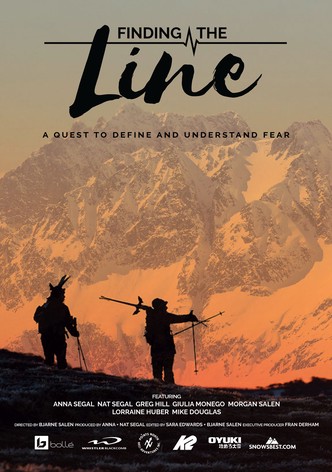 Finding the Line