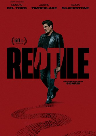 Reptile