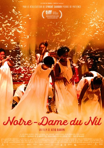 Our Lady of the Nile
