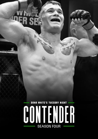 Watch dana white contender series online free season 4 hotsell