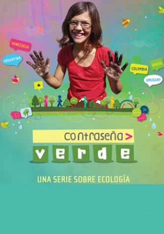 Contraseña Verde