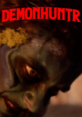 Demonhuntr
