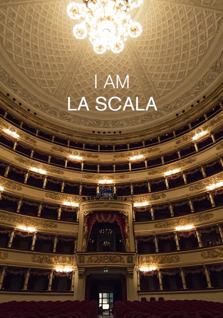 I Am La Scala